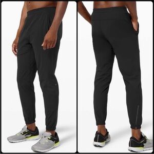 Lululemon Surge Jogger 29” Black Size XXL